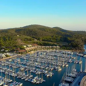 4* Aparthotel Marina Di Scarlino