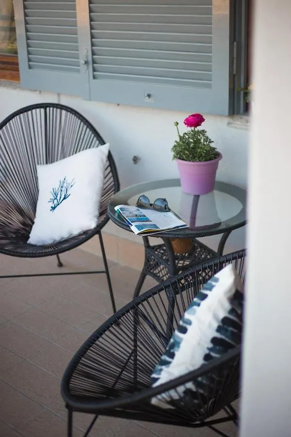 Bed & Breakfast B & B La Terrazza Sul Mare Portoferraio