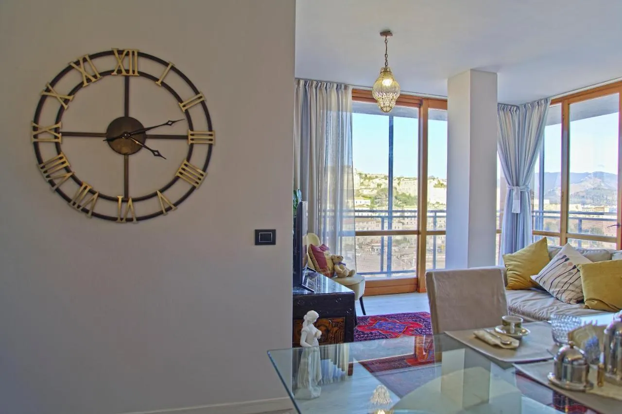 B & B La Terrazza Sul Mare Portoferraio 0*,