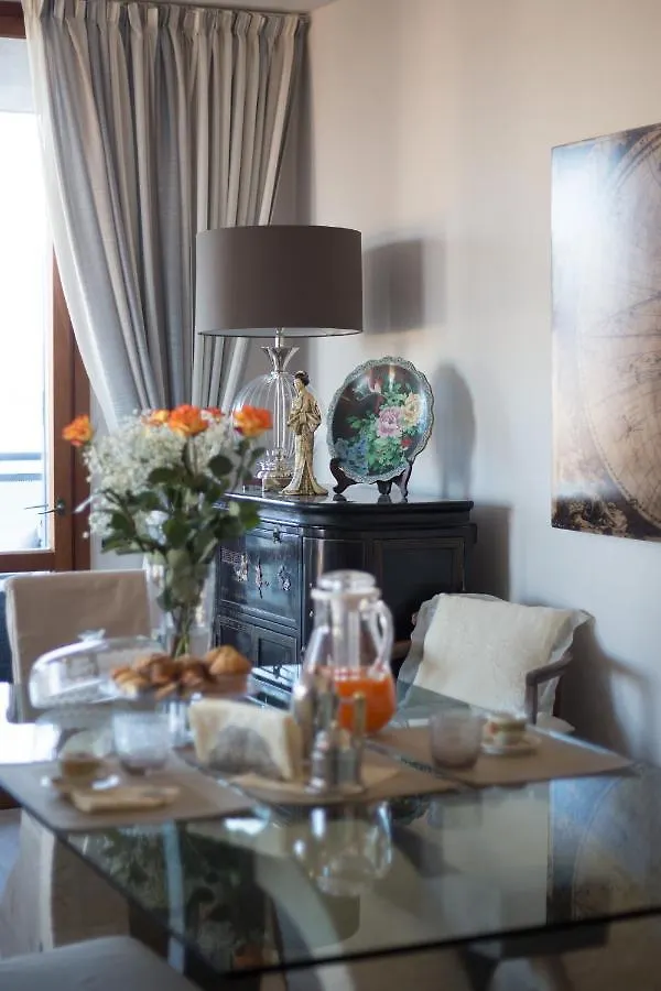 B & B La Terrazza Sul Mare Portoferraio Bed & Breakfast