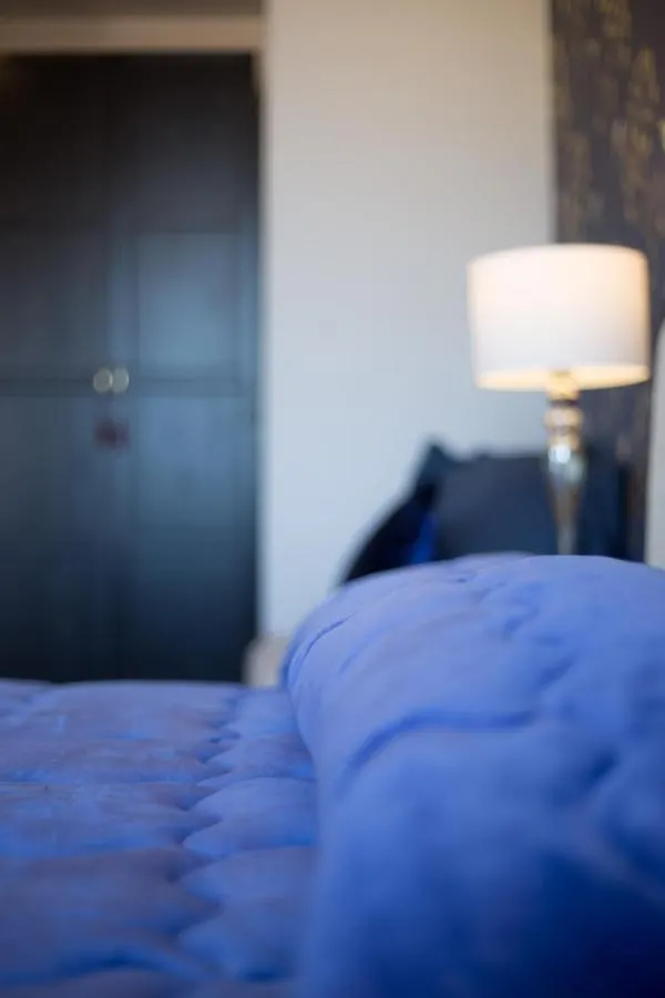 B & B La Terrazza Sul Mare Portoferraio Bed & Breakfast