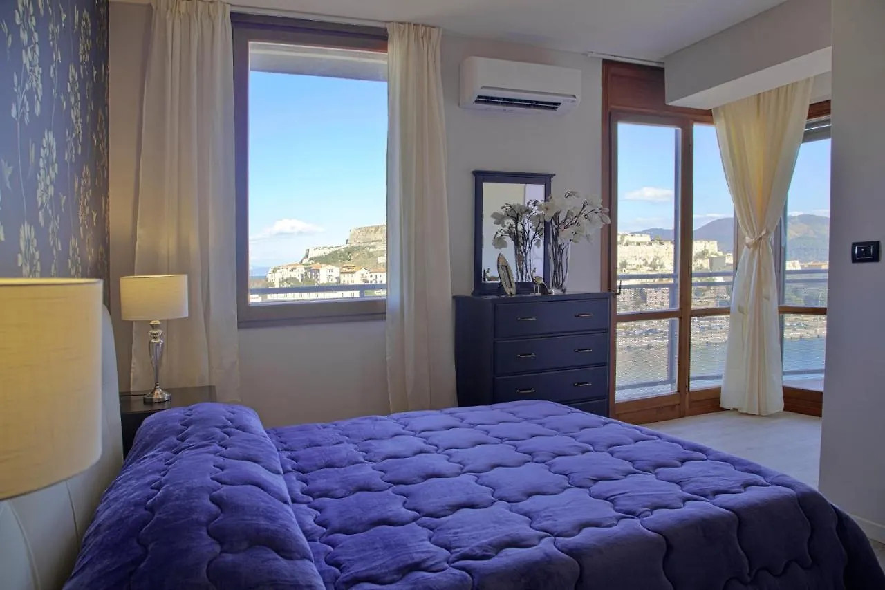 Bed & Breakfast B & B La Terrazza Sul Mare Portoferraio