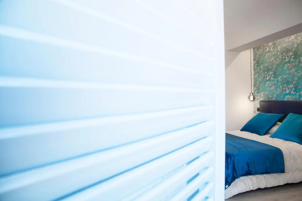 Bed & Breakfast B & B La Terrazza Sul Mare Portoferraio