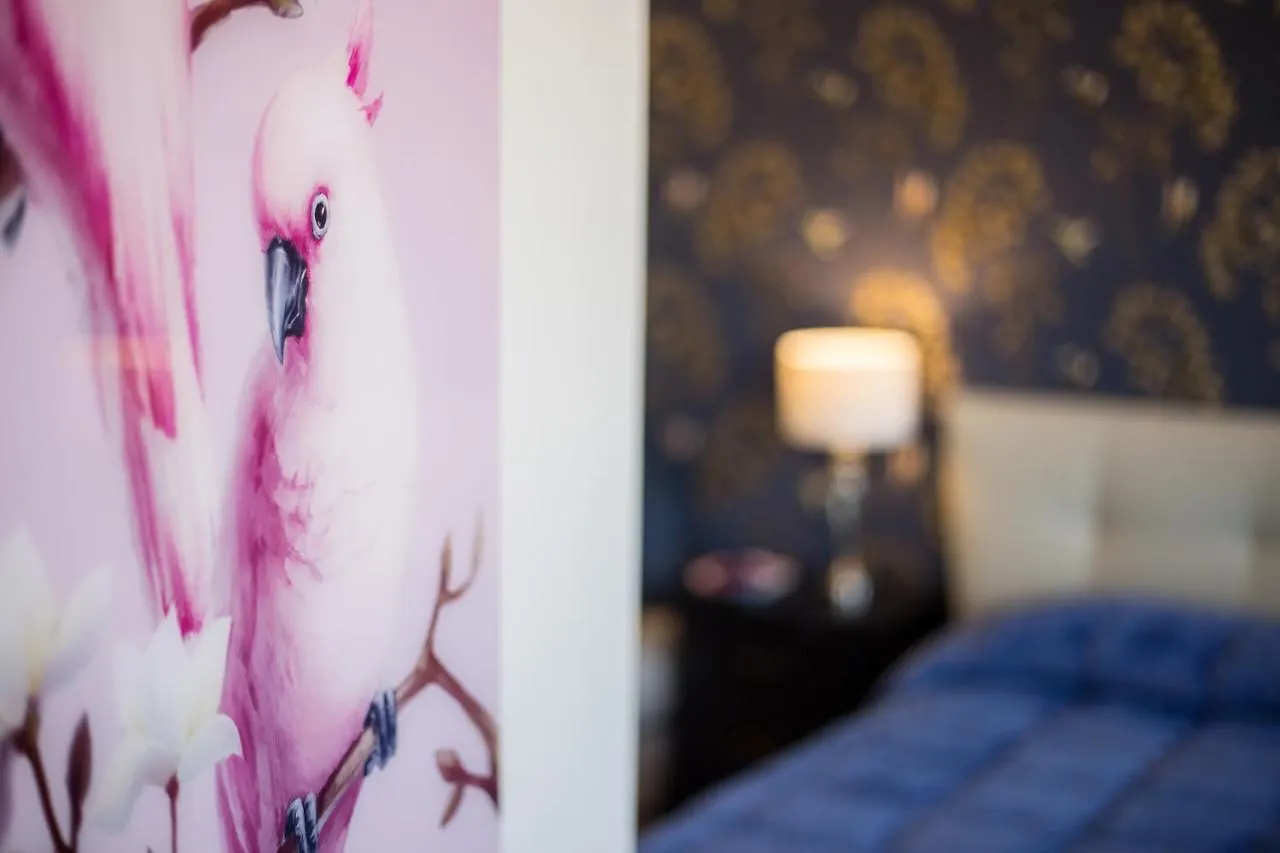 B & B La Terrazza Sul Mare Portoferraio Bed & Breakfast