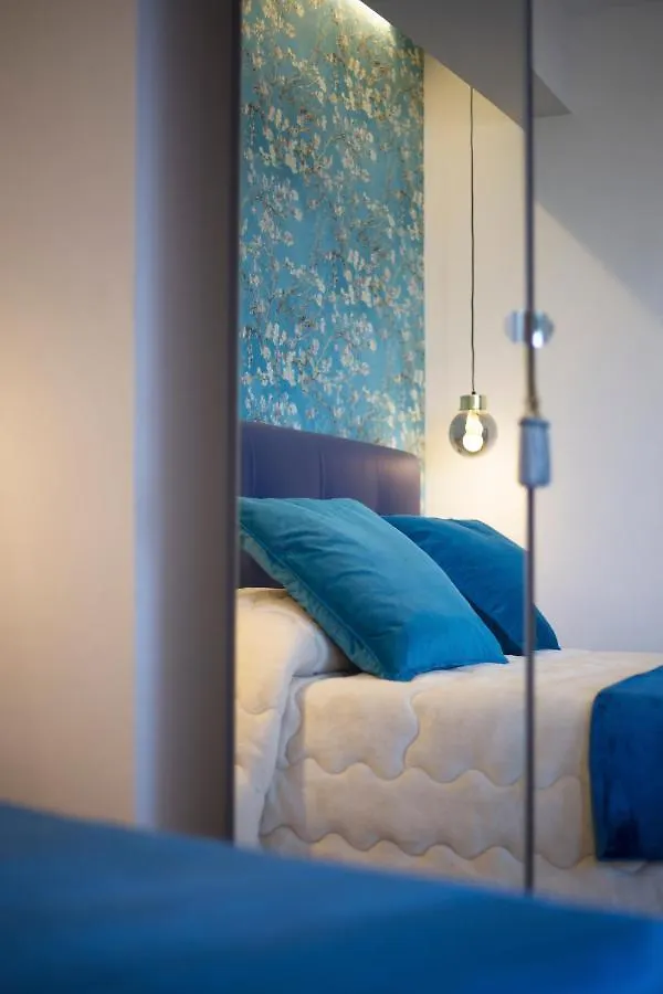 Bed & Breakfast B & B La Terrazza Sul Mare Portoferraio Italy