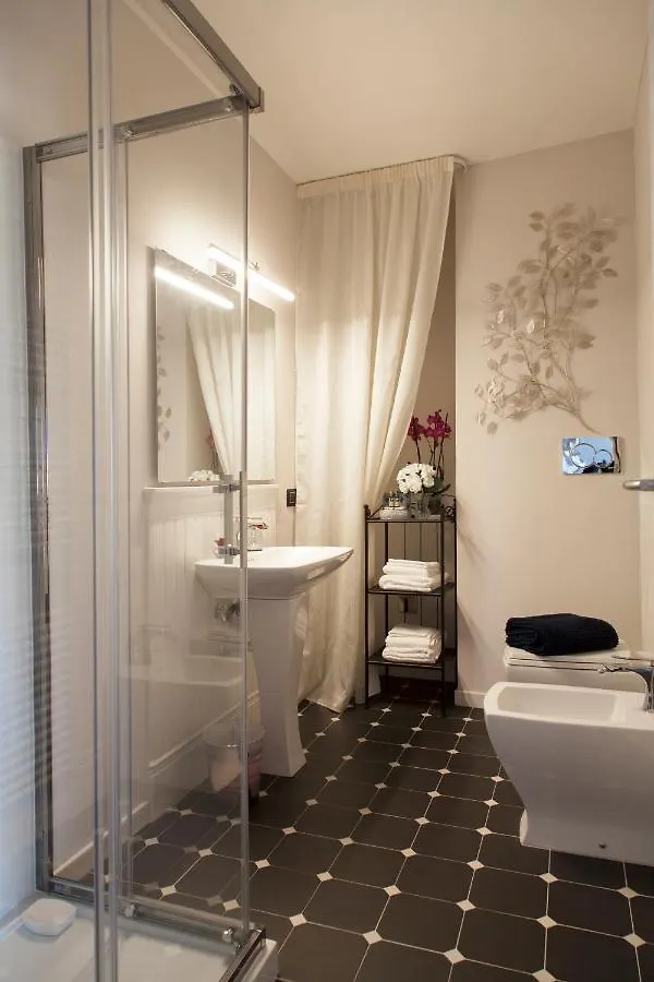 Bed & Breakfast B & B La Terrazza Sul Mare Portoferraio