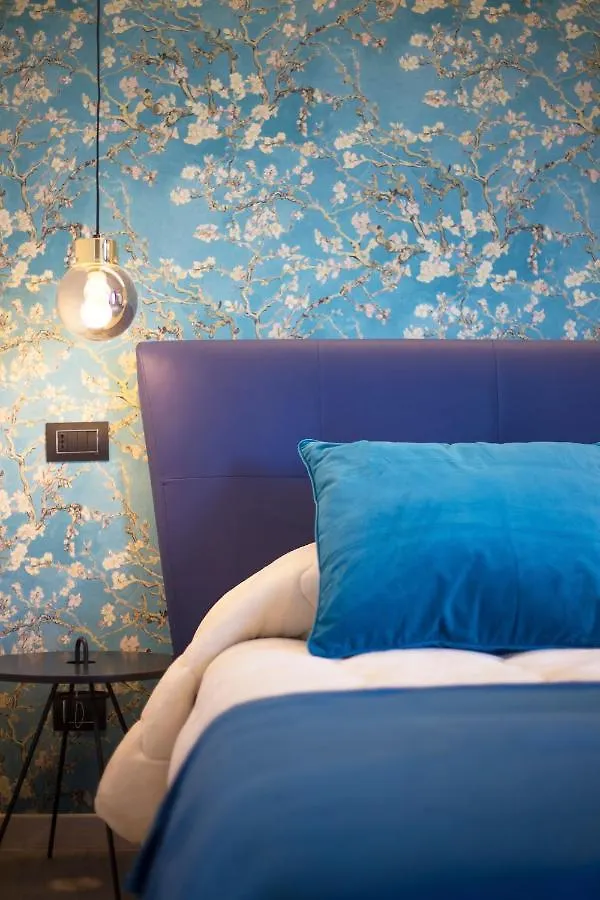 Bed & Breakfast B & B La Terrazza Sul Mare Portoferraio