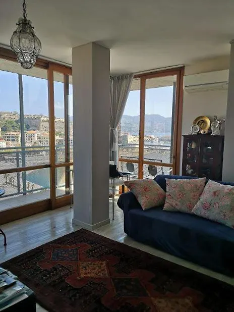 B & B La Terrazza Sul Mare Portoferraio 0*,  Italy