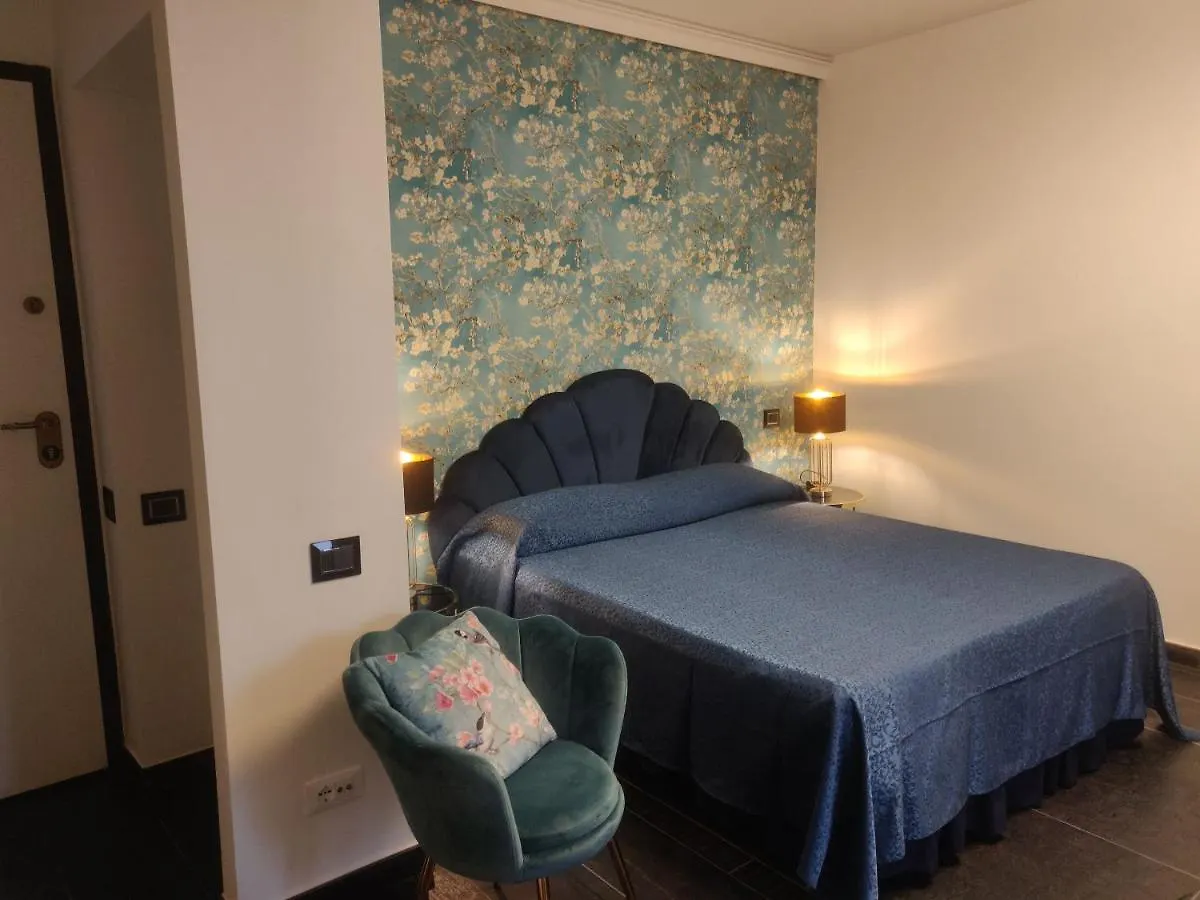 B & B La Terrazza Sul Mare Portoferraio Bed & Breakfast