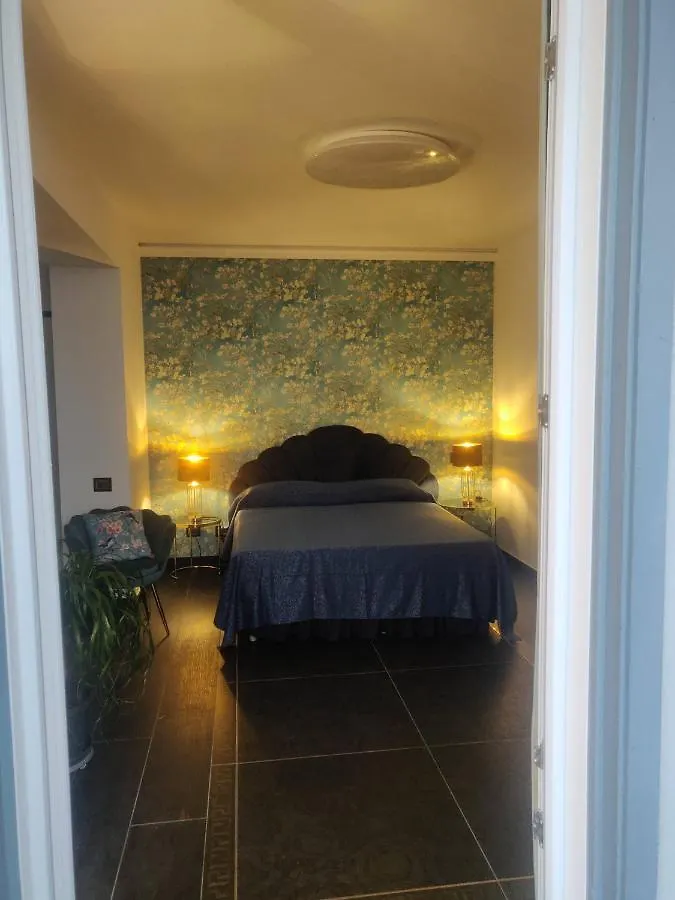 B & B La Terrazza Sul Mare Portoferraio