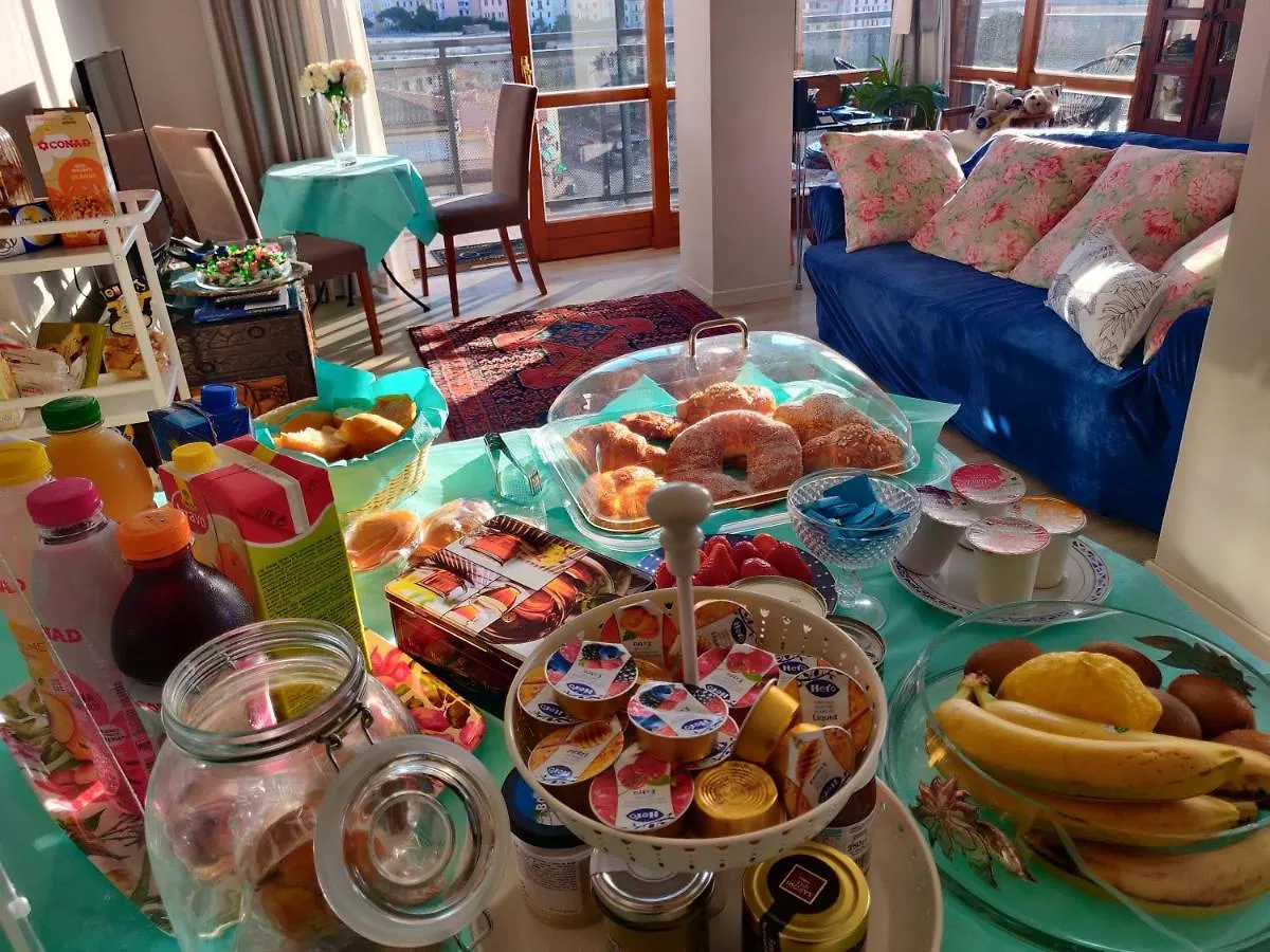 Bed & Breakfast B & B La Terrazza Sul Mare Portoferraio